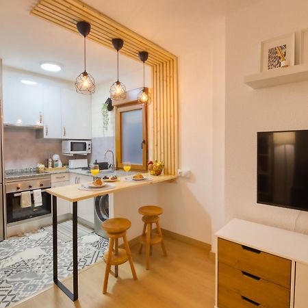 Apartamentos Oviedo Centro Apartastur26 Zewnętrze zdjęcie