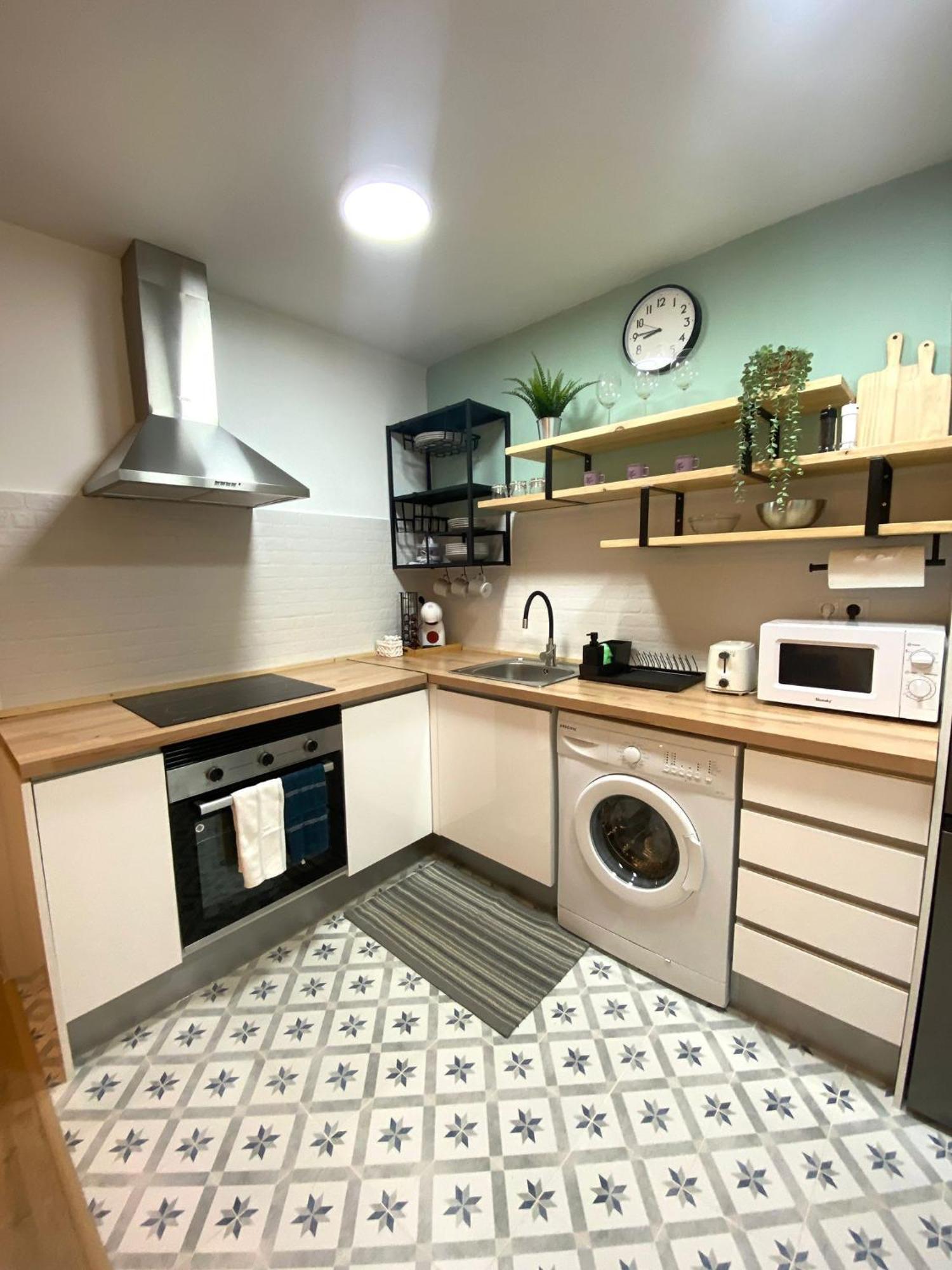 Apartamentos Oviedo Centro Apartastur26 Zewnętrze zdjęcie
