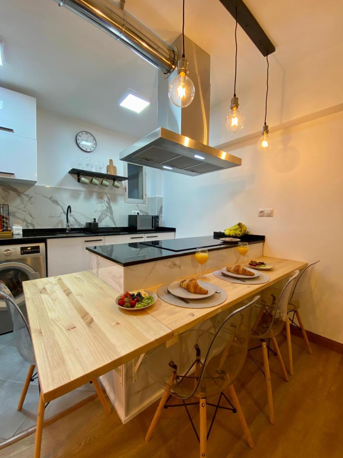 Apartamentos Oviedo Centro Apartastur26 Zewnętrze zdjęcie