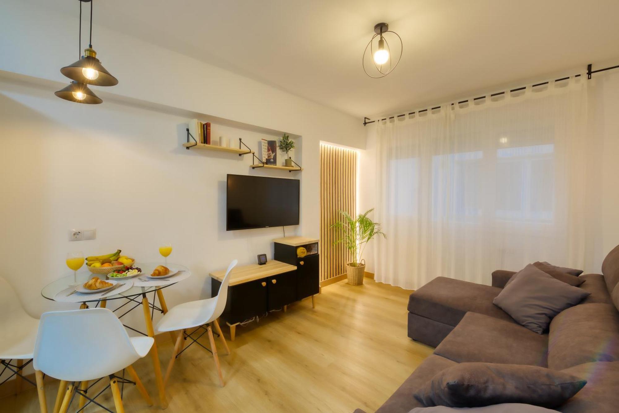 Apartamentos Oviedo Centro Apartastur26 Zewnętrze zdjęcie
