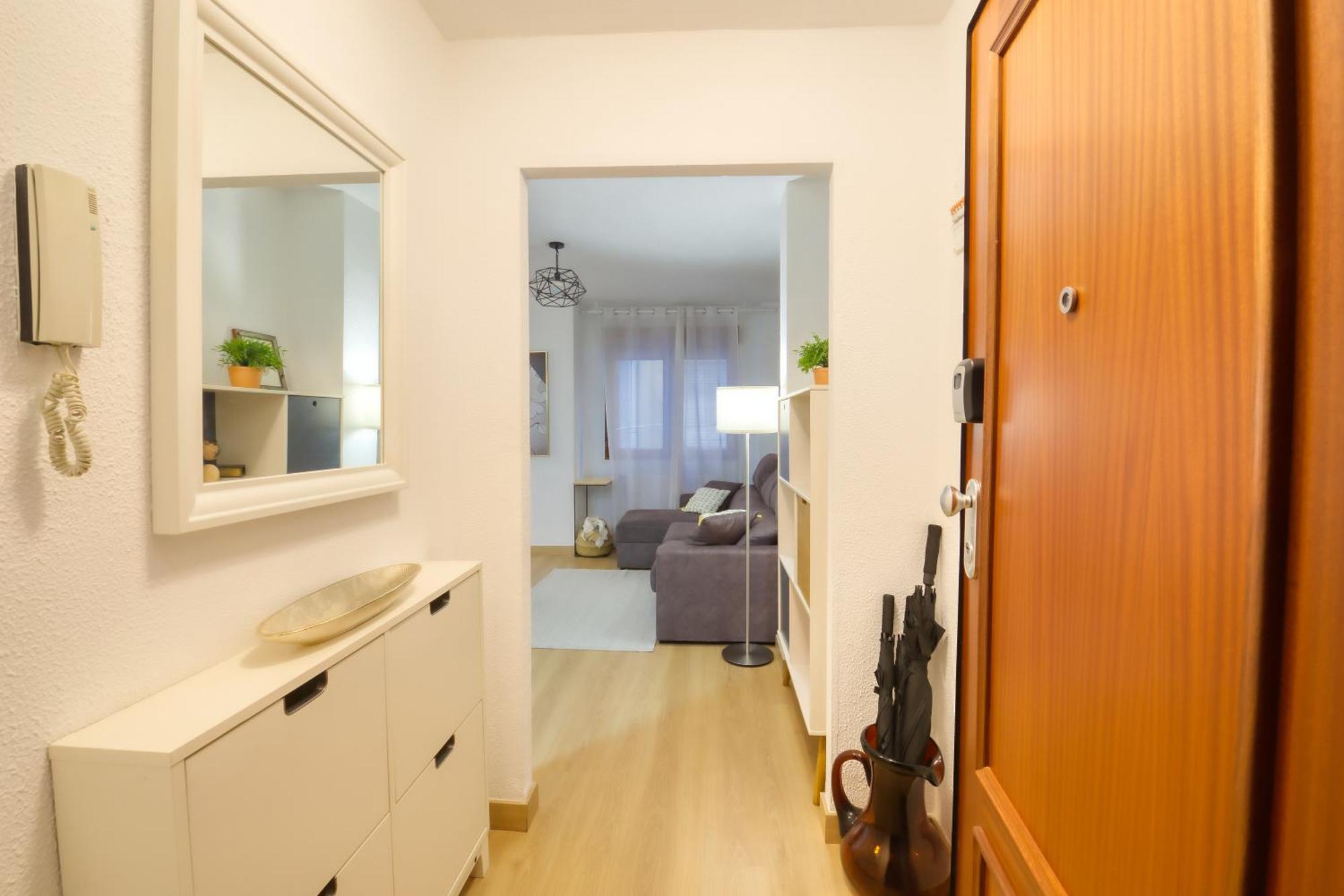 Apartamentos Oviedo Centro Apartastur26 Zewnętrze zdjęcie
