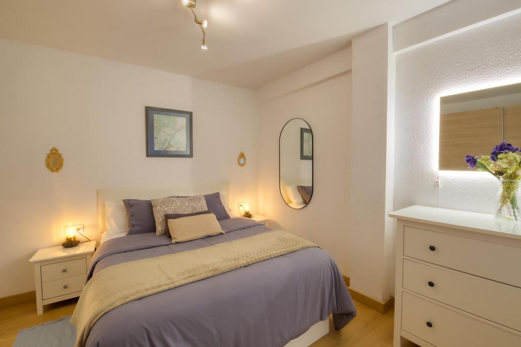 Apartamentos Oviedo Centro Apartastur26 Zewnętrze zdjęcie