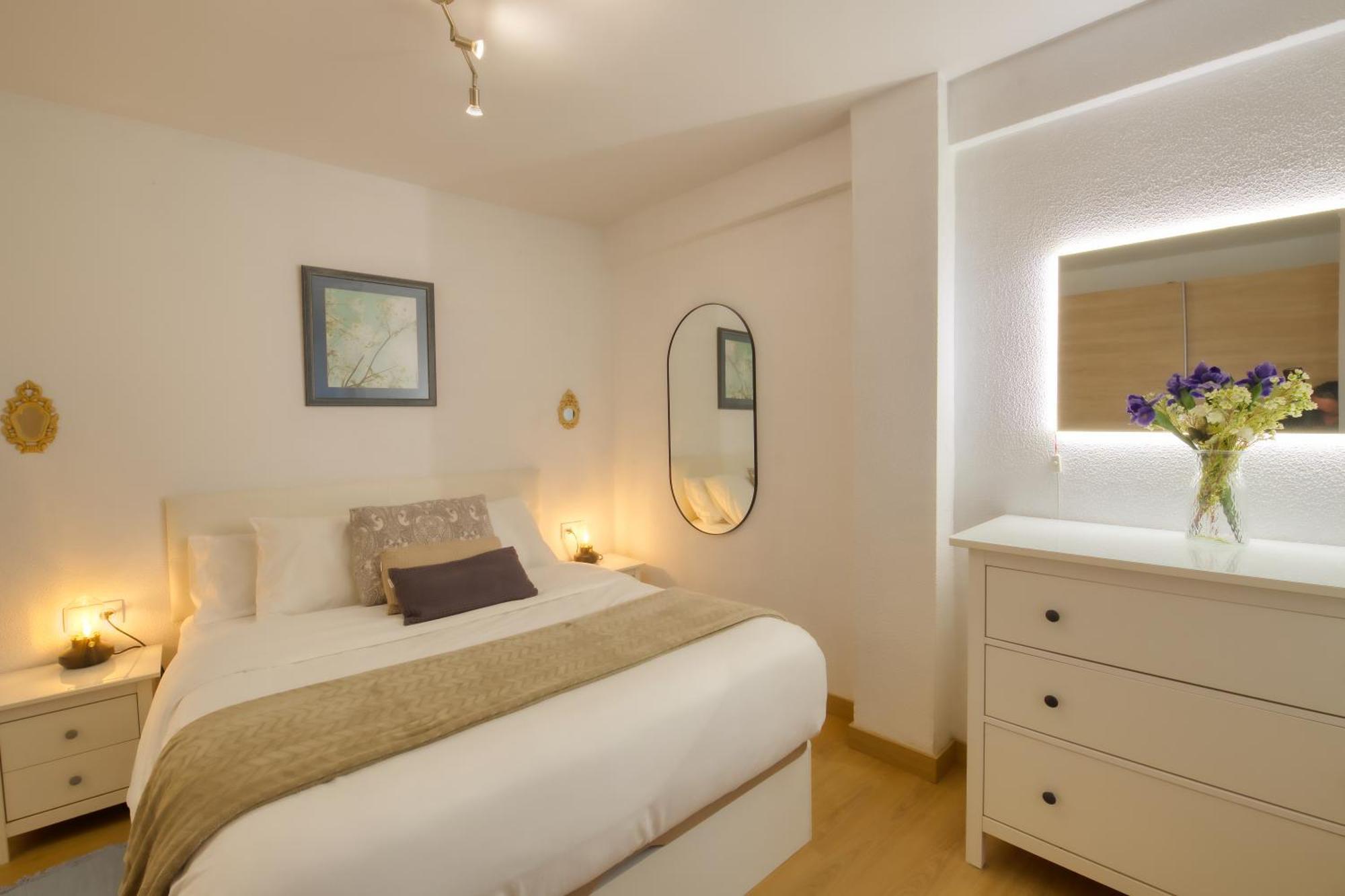 Apartamentos Oviedo Centro Apartastur26 Zewnętrze zdjęcie