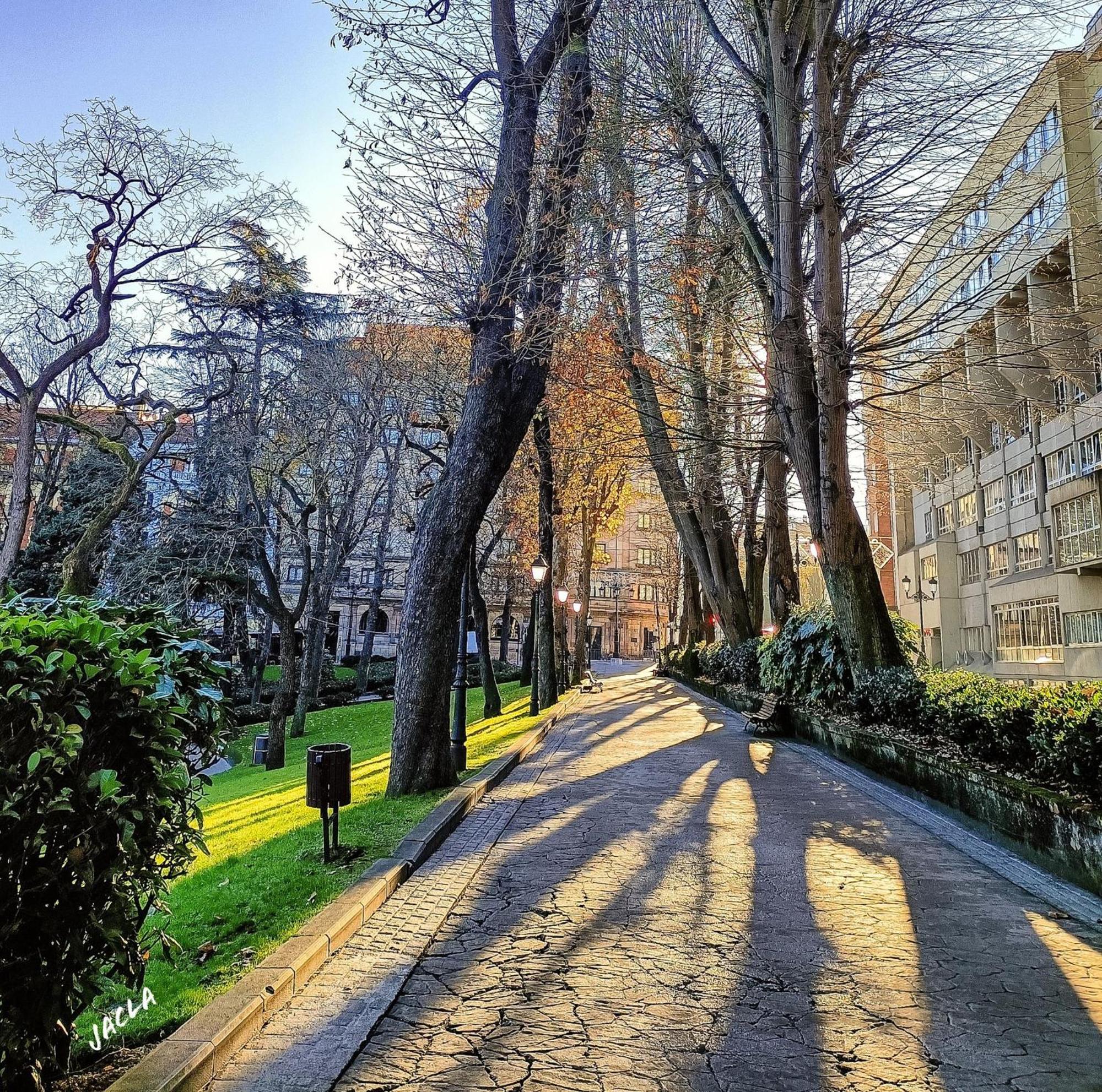 Apartamentos Oviedo Centro Apartastur26 Zewnętrze zdjęcie